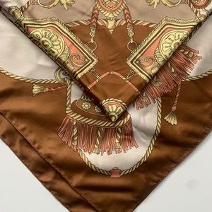 Beautiful Italian Scarf